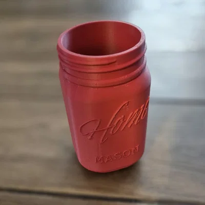 Mason Jar trang trí