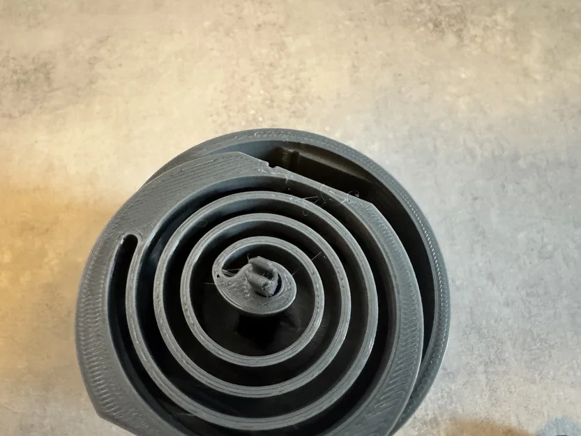 Gated Shifter fidget – Đồ chơi fidget giả lập cần số gated - Image 7