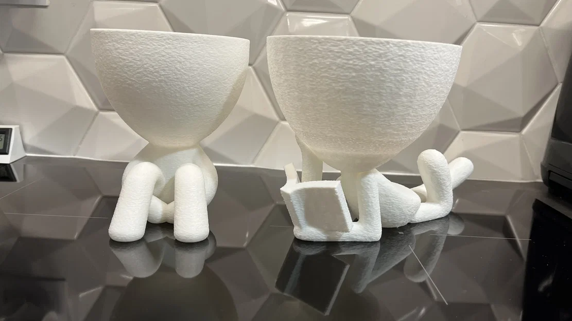 Bát đựng đường trang trí Robert Libro thiết kế vách mỏng độc đáo - Image 2