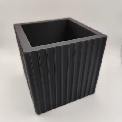 Thiết kế Ống Đựng Dụng Cụ Bếp “Just a Square”