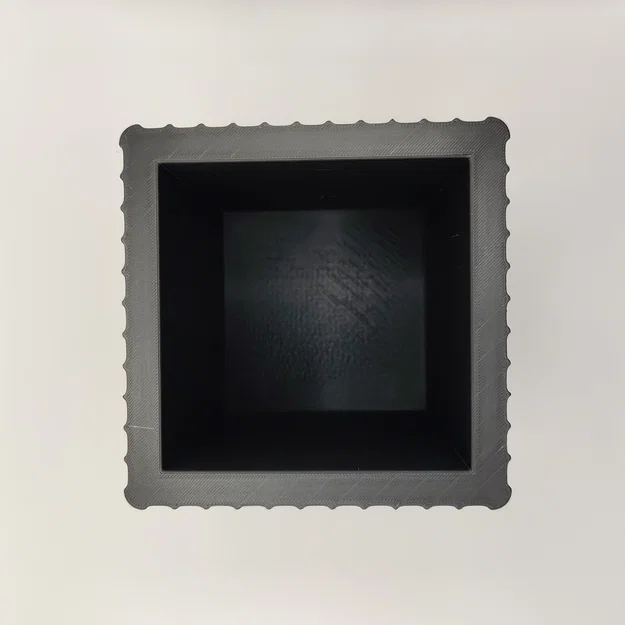 Thiết kế Ống Đựng Dụng Cụ Bếp “Just a Square” - Image 4