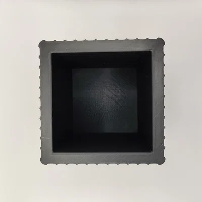 Thiết kế Ống Đựng Dụng Cụ Bếp “Just a Square”