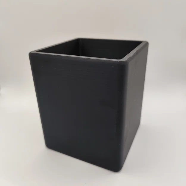 Ống Đựng Dụng Cụ Nhà Bếp Tối Giản (Minimalist Kitchen Utensil Holder) - Image 3