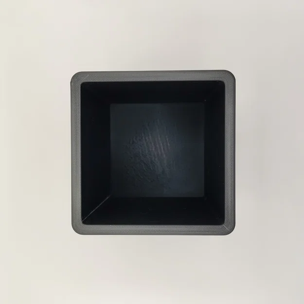 Ống Đựng Dụng Cụ Nhà Bếp Tối Giản (Minimalist Kitchen Utensil Holder) - Image 4