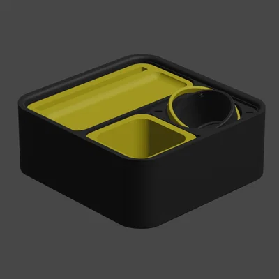 CouchBuddy – ý tưởng kiểu CouchConsole / Couch Console