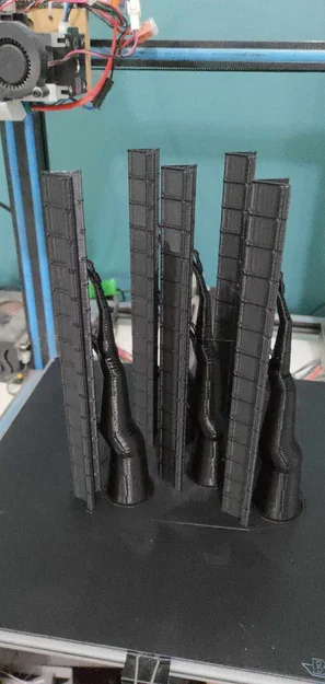 Bomb Busters - Khay giữ dây (Wires Holder) - Image 2