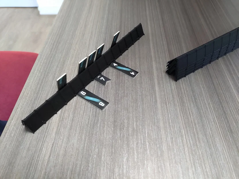 Bomb Busters - Khay giữ dây (Wires Holder) - Image 3