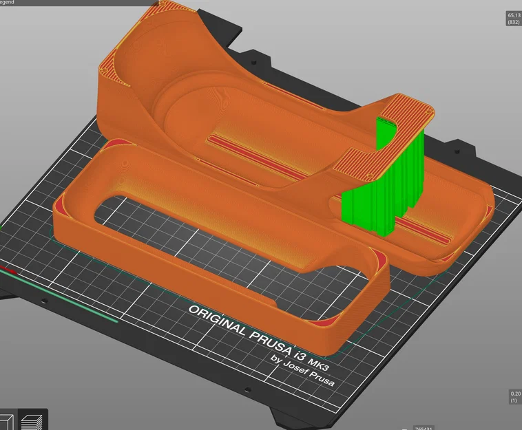 Khay đựng trứng thông minh tự động lấy trứng (Egg Dispenser) - Image 3
