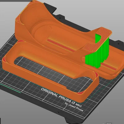 Khay đựng trứng thông minh tự động lấy trứng (Egg Dispenser)