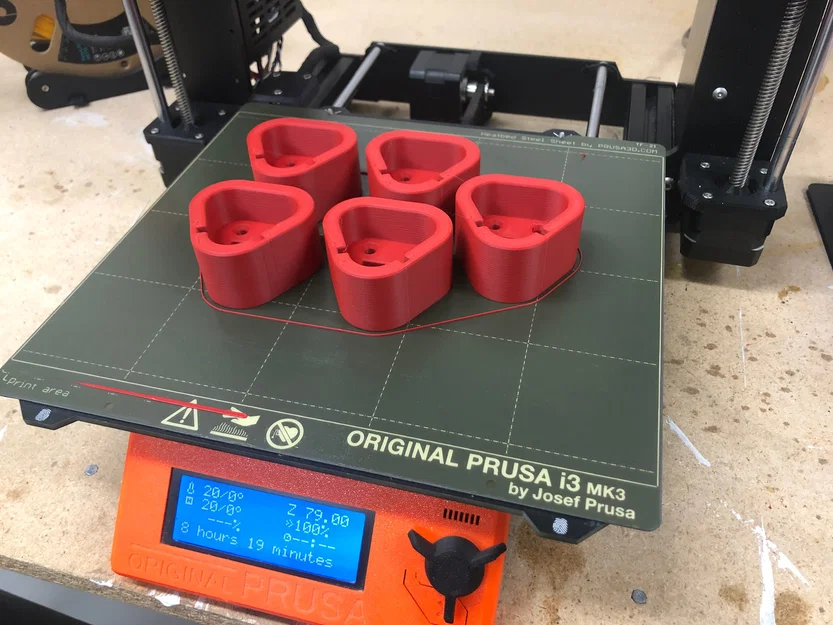 Giá đỡ pin Milwaukee M12 (Battery holder) - Image 2