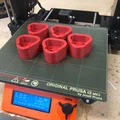 Giá đỡ pin Milwaukee M12 (Battery holder) - Thumbnail 2