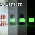 Đèn Lồng Mini (Mini Lantern) - Thumbnail 1