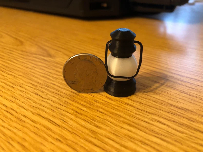 Đèn Lồng Mini (Mini Lantern) - Image 2