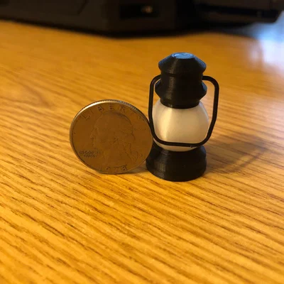 Đèn Lồng Mini (Mini Lantern)