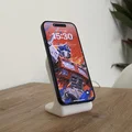 Giá đỡ sạc MagSafe cho iPhone – xoay dọc & ngang - Thumbnail 3