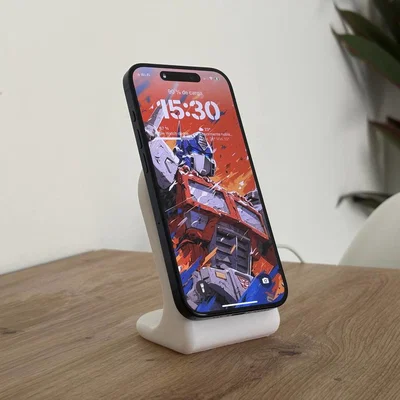 Giá đỡ sạc MagSafe cho iPhone – xoay dọc & ngang