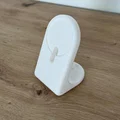 Giá đỡ sạc MagSafe cho iPhone – xoay dọc & ngang - Thumbnail 8