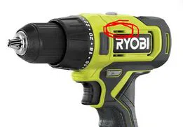 Giá đỡ mũi khoan 3D tiện lợi cho máy khoan cầm tay Ryobi - Image 3