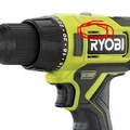 Giá đỡ mũi khoan 3D tiện lợi cho máy khoan cầm tay Ryobi - Thumbnail 3