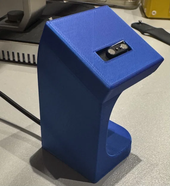 Đế sạc đồng hồ Ice Watch Junior 2 - Phụ kiện in 3D tiện dụng - Image 2