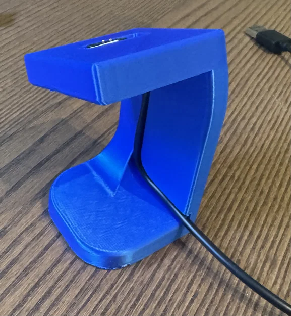 Đế sạc đồng hồ Ice Watch Junior 2 - Phụ kiện in 3D tiện dụng - Image 3