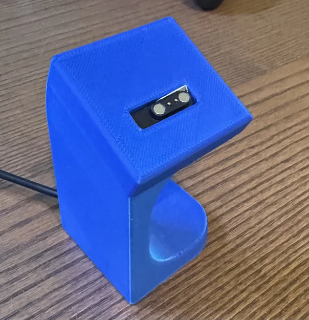 Đế sạc đồng hồ Ice Watch Junior 2 - Phụ kiện in 3D tiện dụng - Image 4