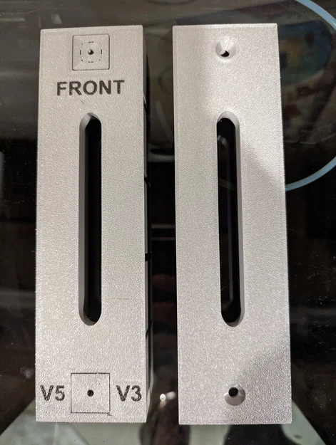 Kệ đôi AMS Bambu Labs 2 tầng V3/V5/V6 (cho từ 3 AMS trở lên) - Image 4