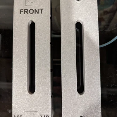 Kệ đôi AMS Bambu Labs 2 tầng V3/V5/V6 (cho từ 3 AMS trở lên)