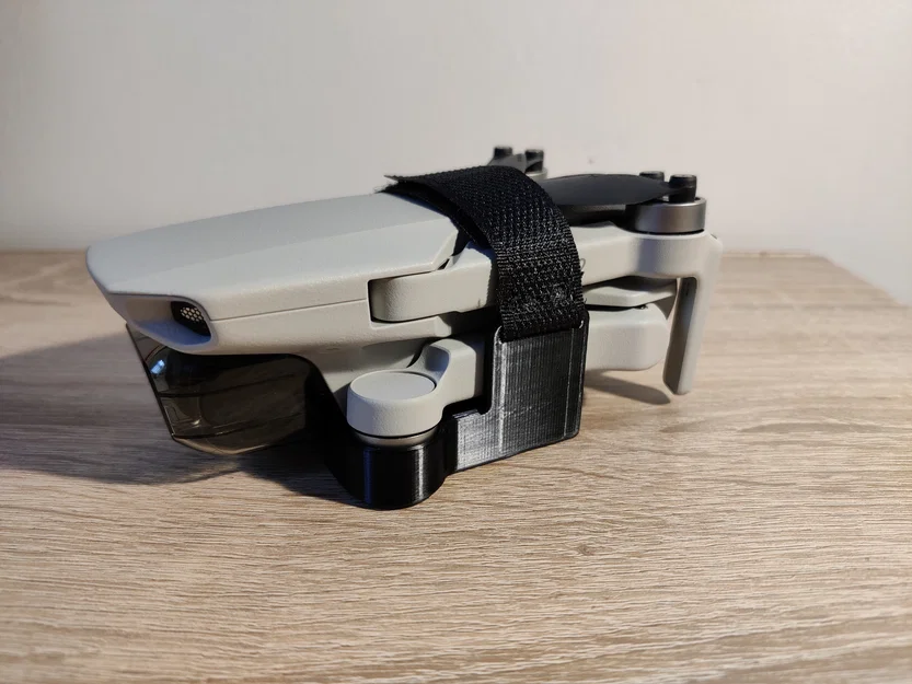 Giá giữ cánh quạt cho DJI Mini 2 (+ Mini / Mini SE / Mini 4k) - Image 1