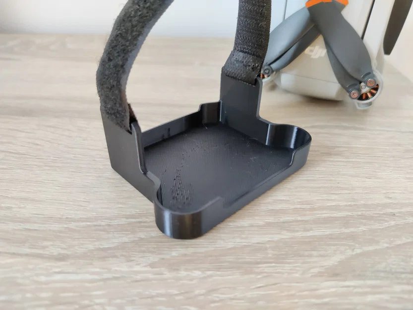 Giá giữ cánh quạt cho DJI Mini 2 (+ Mini / Mini SE / Mini 4k) - Image 2