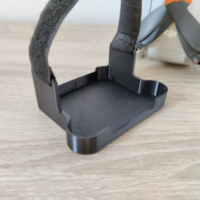 Giá giữ cánh quạt cho DJI Mini 2 (+ Mini / Mini SE / Mini 4k)