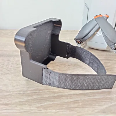 Giá giữ cánh quạt cho DJI Mini 2 (+ Mini / Mini SE / Mini 4k)