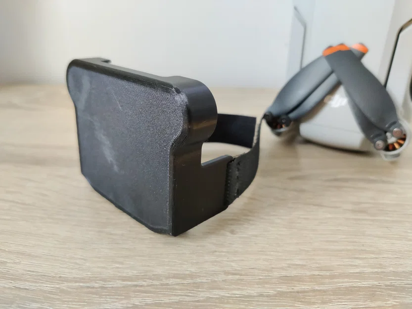 Giá giữ cánh quạt cho DJI Mini 2 (+ Mini / Mini SE / Mini 4k) - Image 4