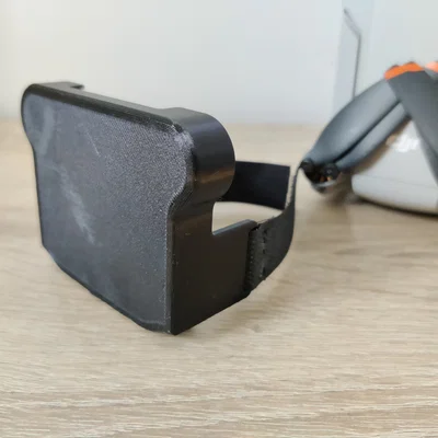 Giá giữ cánh quạt cho DJI Mini 2 (+ Mini / Mini SE / Mini 4k)