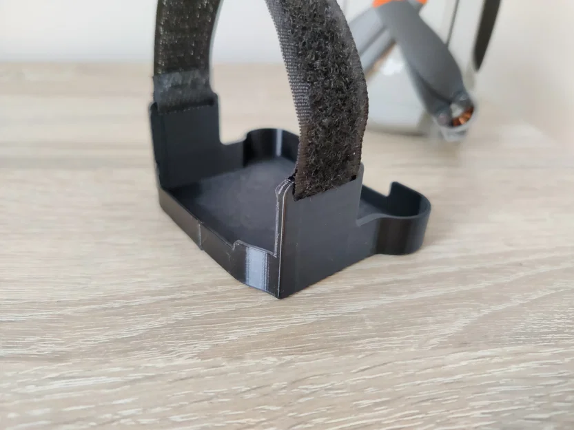 Giá giữ cánh quạt cho DJI Mini 2 (+ Mini / Mini SE / Mini 4k) - Image 6