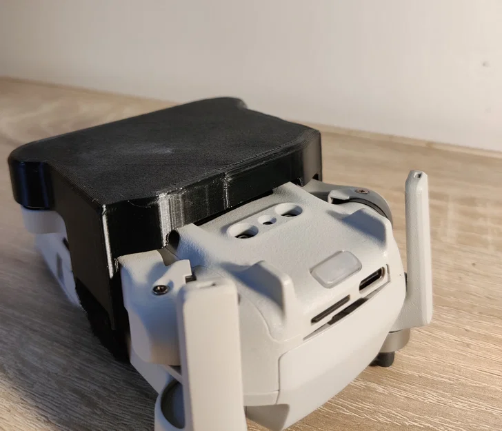 Giá giữ cánh quạt cho DJI Mini 2 (+ Mini / Mini SE / Mini 4k) - Image 7