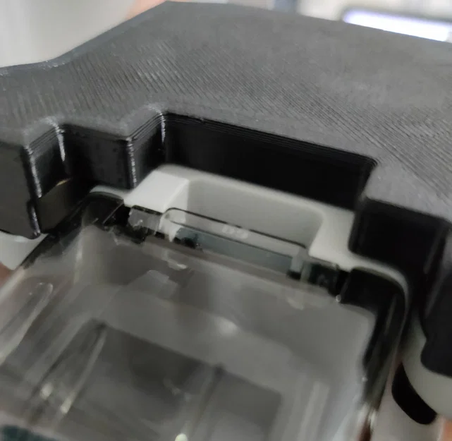 Giá giữ cánh quạt cho DJI Mini 2 (+ Mini / Mini SE / Mini 4k) - Image 8