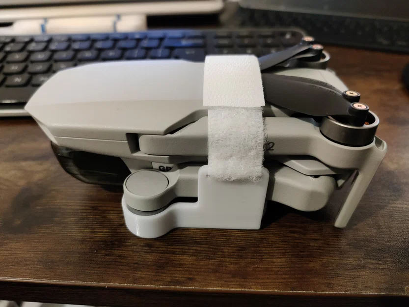 Giá giữ cánh quạt cho DJI Mini 2 (+ Mini / Mini SE / Mini 4k) - Image 10