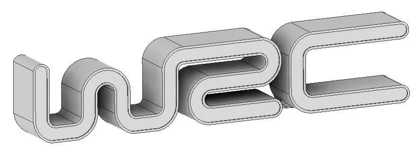 Mô hình tượng WRC (WRC figurine) - Image 1