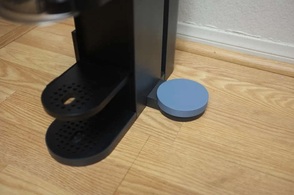 Nắp đậy chống bụi cho máy làm nước Ninja Thirsti - Image 1