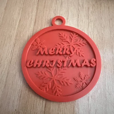 Đồ trang trí cây thông Noel (Christmas ornament)