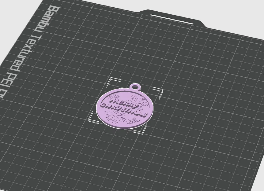 Đồ trang trí cây thông Noel (Christmas ornament) - Image 3