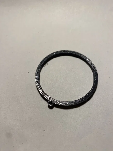 Giá giữ ống đỏ (straw) cho WD-40 100ml - Image 4