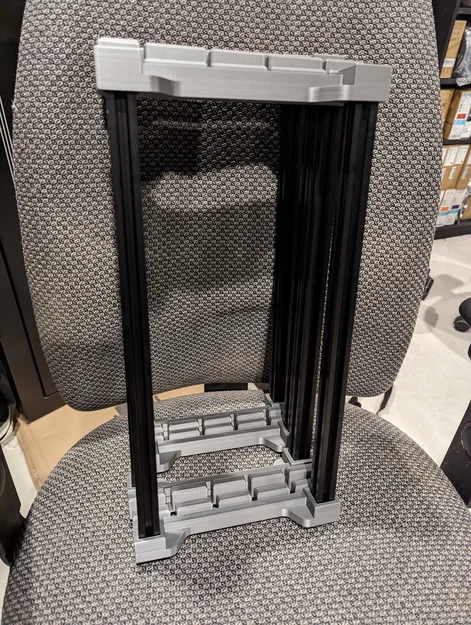 Giá đỡ 2 tầng cho Bambu Labs AMS V3, V5, V6, Vx - Image 3