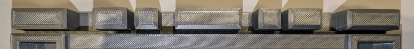 Giá đỡ 2 tầng cho Bambu Labs AMS V3, V5, V6, Vx - Image 4