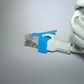 Miếng sửa lẫy khóa đầu cáp mạng Ethernet RJ45 - Thumbnail 2