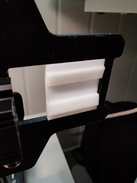 Chi tiết tăng đai trục X cho Ender 3 S1 [Pro/Plus] - Image 4