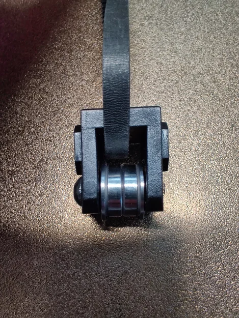 Chi tiết tăng đai trục X cho Ender 3 S1 [Pro/Plus] - Image 7