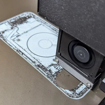 Ốp lưng Pixel 9 Pro XL (Đa vật liệu)