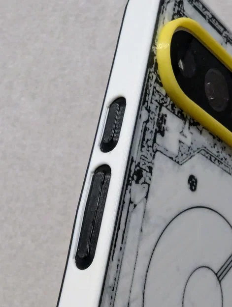 Ốp lưng Pixel 9 Pro XL (Đa vật liệu) - Image 4